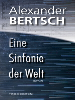 cover image of Eine Sinfonie der Welt